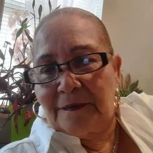 Meet your Posher, Rosalia